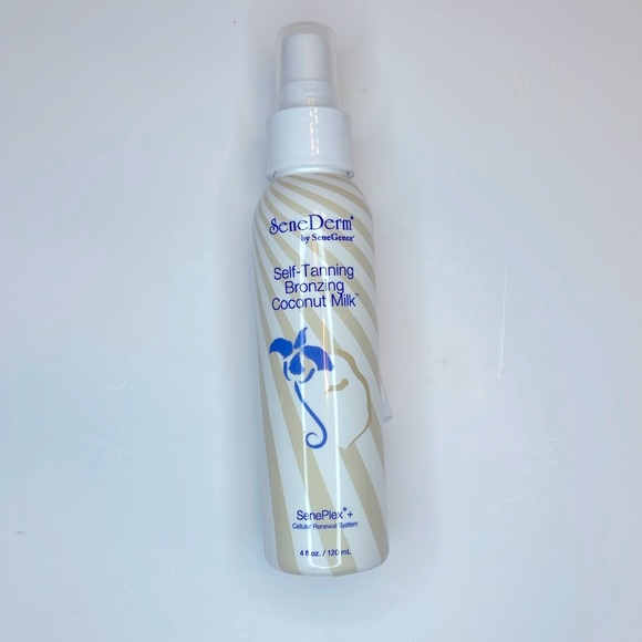 SeneGence Bath & Body Senegence Senederm Self Tanning Bronzing